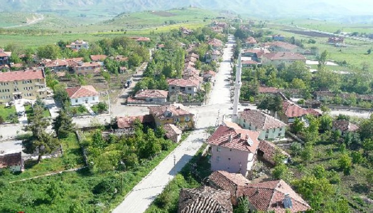 BU İLÇEDE VAKA SAYISI SIFIRLANDI