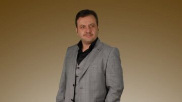 ARSLAN ECEVİŞ İL BAŞKANI OLDU