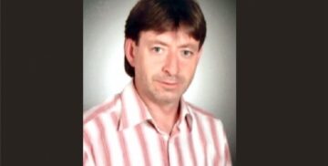 MUSTAFA ÖZBEK HAYATINI KAYBETTİ