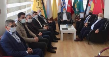 ORTAKÖY’E 4 BUÇUK MİLYON YATIRIM!