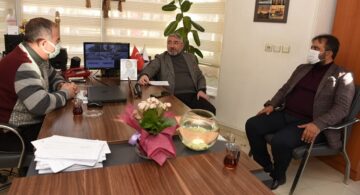 ÇÖPLÜ MAHALLESİ ÇORUM’UN KALBİ