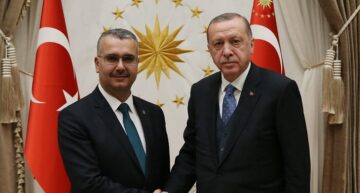 YUSUF AHLATCI İLE YOLA DEVAM