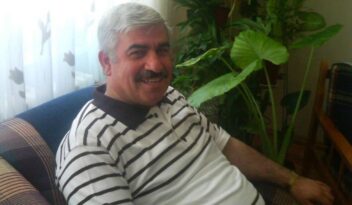 HALİM YILMAZ VEFAT ETTİ