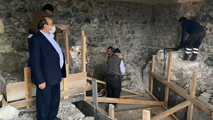 KARGILILAR ORGANİK UN TÜKETECEK