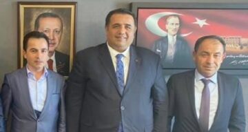 90 BİN DOLARLIK PROJE KESİNLEŞTİ