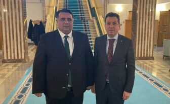 OĞUZLAR TOKİ İHALEYE ÇIKIYOR!