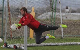 ÇORUMSPOR’DAN KALECİ TRANSFERİ