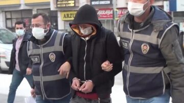 MAHKEMEDEKİ SÖZLERİ TEPKİ ÇEKTİ!