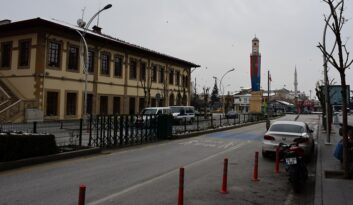 ÇORUM’DA YİNE SESSİZLİK HAKİM