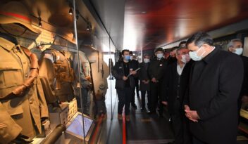 MOBİL MÜZE ÇORUM’A GELDİ