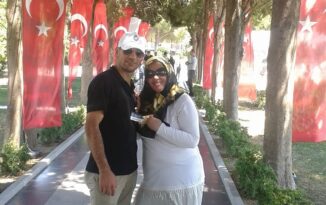 GENÇ YAŞTA KANSERE YENİLDİ!