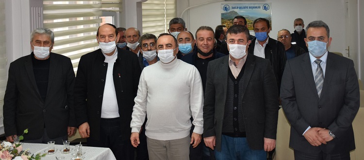 ÖZELLEŞME SÖZLEŞMESİNİ İPTAL ETTİ!