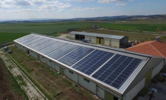 ÇORUM’DA 817 PROJEYE HİBE DESTEĞİ