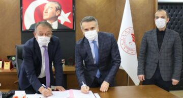 HAYVAN ÜRETİCİLERİ TASARRUF EDECEK