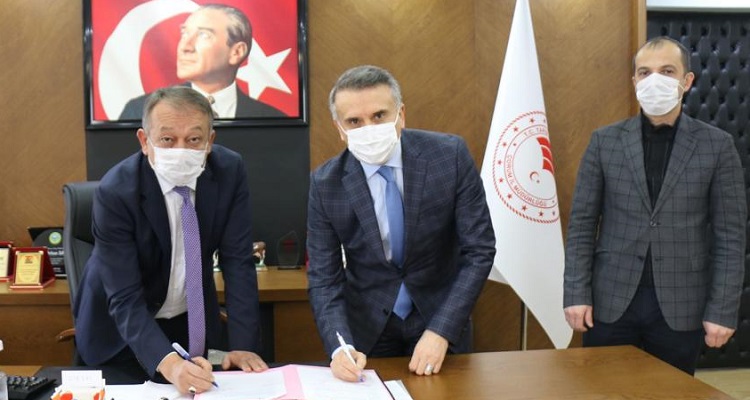 HAYVAN ÜRETİCİLERİ TASARRUF EDECEK