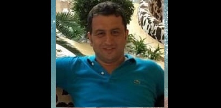 ÇORUMLU ESNAF ÖLÜ OLARAK BULUNDU!