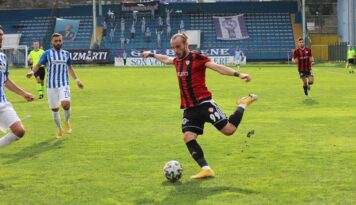 ÇORUMSPOR UMUTLARI YEŞERTİYOR