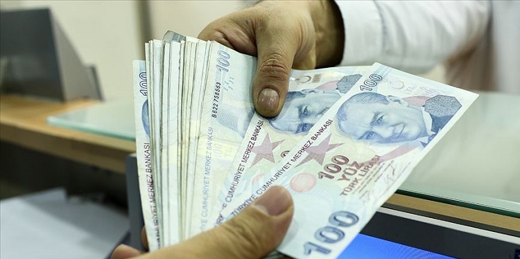 ESNAF DESTEK ÖDEMELERİ AÇIKLAMASI!