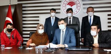 KÖYÜMDE YAŞAMAK İÇİN SEBEBİM VAR