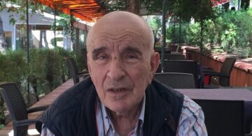 MÜSLÜM TUNABOYLU VEFAT ETTİ
