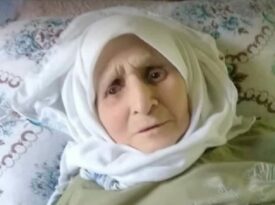 108 YAŞINDA HAYATINI KAYBETTİ