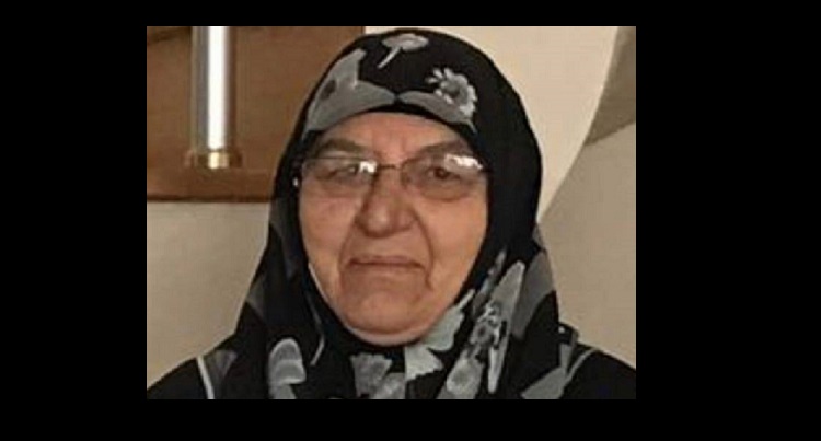 ÇORUM’DA KARI-KOCA VİRÜSE YENİLDİ