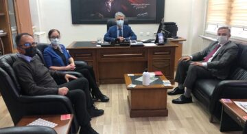 BU CİHAZI ÇORUM’A KAZANDIRALIM