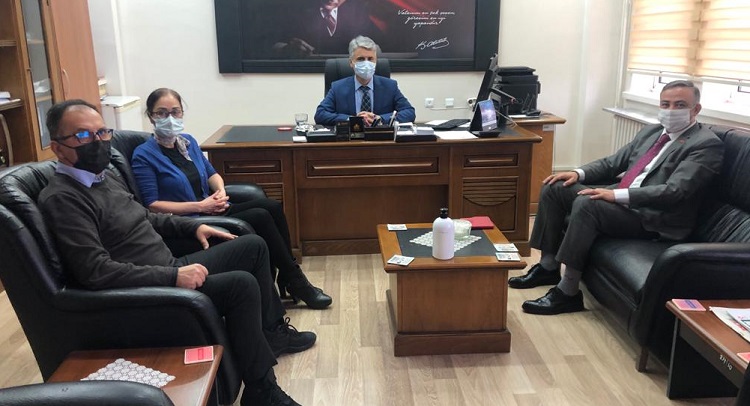 BU CİHAZI ÇORUM’A KAZANDIRALIM