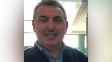 SENDİKA BAŞKANI VİRÜSE YENİLDİ