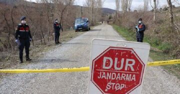 ÇORUM’UN 4 KÖYÜ KARANTİNADA!