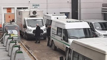 ÇORUM’DA KAÇAK İÇKİ CAN ALDI!