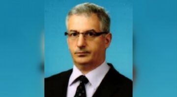 ÇORUMLU PROFESÖR VİRÜSE YENİLDİ