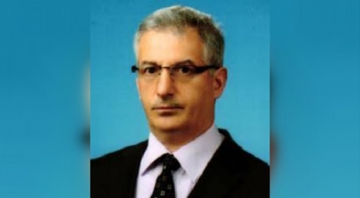 ÇORUMLU PROFESÖR VİRÜSE YENİLDİ