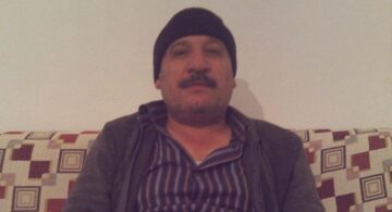 ÇORUMLU İŞÇİ BALYADAN ÖLDÜ