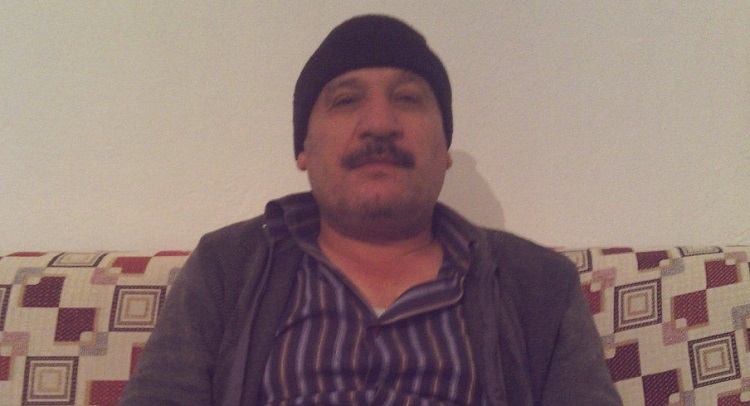 ÇORUMLU İŞÇİ BALYADAN ÖLDÜ