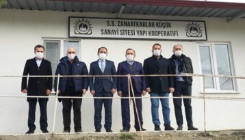 ÇORUM İÇİN ÖNEMLİ BİR PROJE!