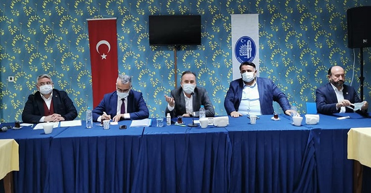 KAZANAN ÇORUM OLACAK!
