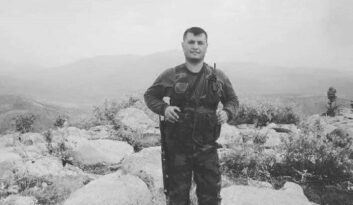 ÇORUMLU GAZİDEN ACI HABER!