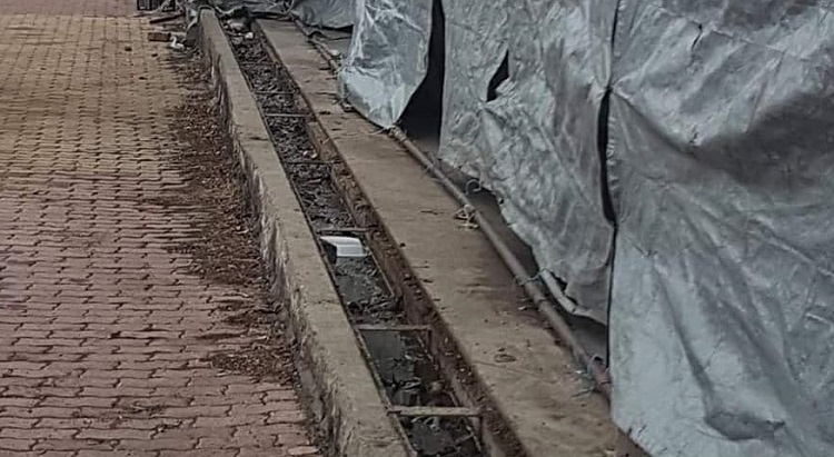 HIRSIZLAR YOK ARTIK DEDİRTTİ!
