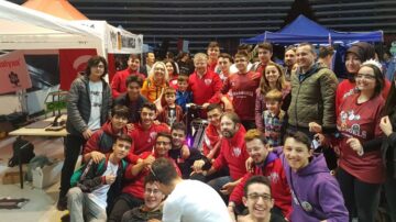 AMERİKA’DA ÇORUM’U TEMSİL EDECEKLER