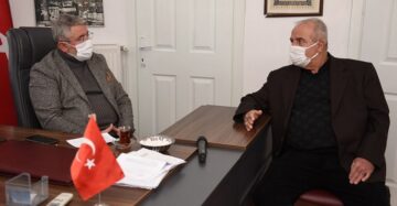 MUHTARLARIN TALEPLERİNİ ÖNEMSİYORUZ