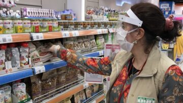 GIDA DENETİMLERİ DEVAM EDECEK