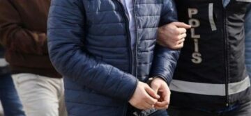 UYUŞTURUCUDAN 1 KİŞİ TUTUKLANDI