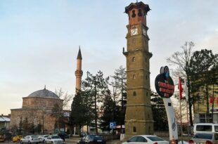 Sungurlu’daki deprem korkuttu!