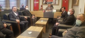 ELİMİZDEN GELENİ YAPACAĞIZ!