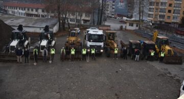 KARA KARŞI HAZIRLIKLAR TAMAMLANDI