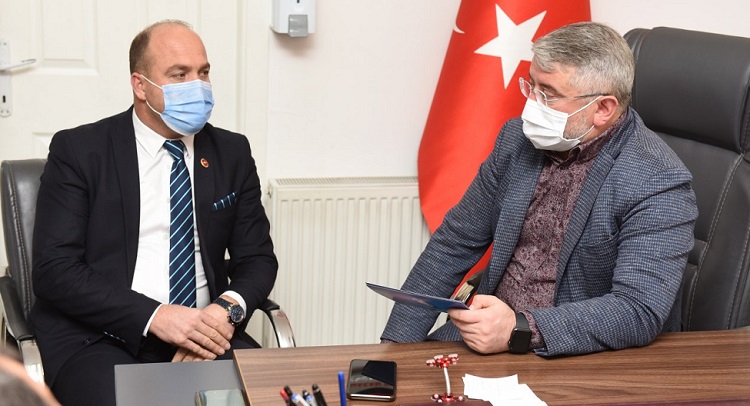 GÜLABİBEY ALTIN DÖNEMİNİ YAŞADI