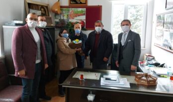 HACI BEKTAŞ VELİ ANMA YILI