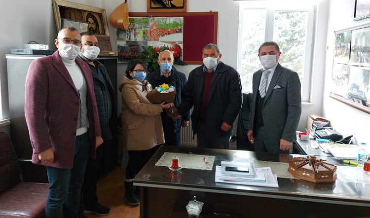 HACI BEKTAŞ VELİ ANMA YILI