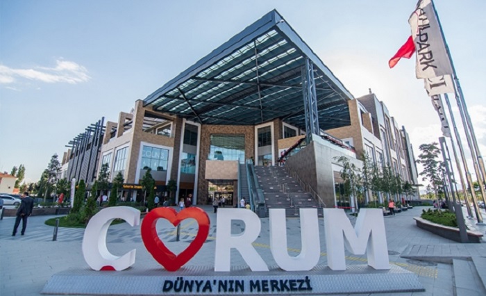 AHL PARK’A SIFIR ATIK BELGESİ